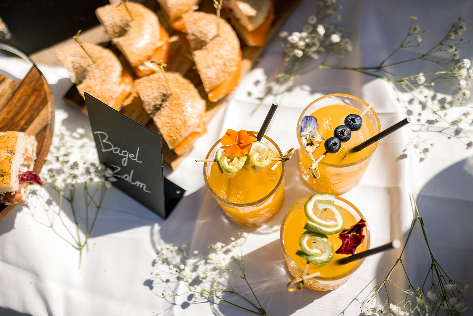 Mocktail